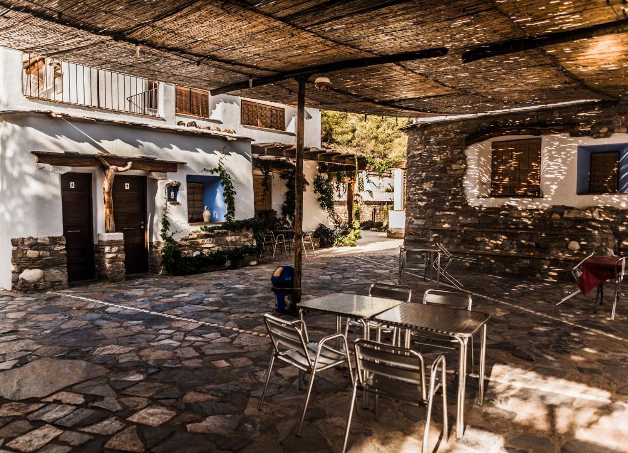 Serón Posada Del Candil מראה חיצוני תמונה